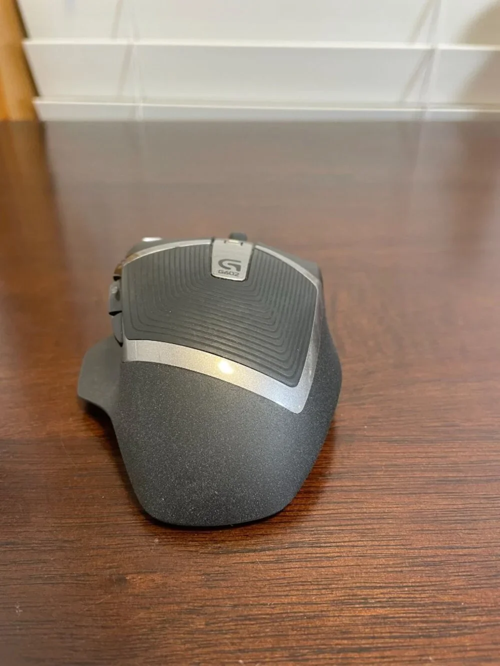 Logitech G602 Wireless Gaming Mouse - Works Great!